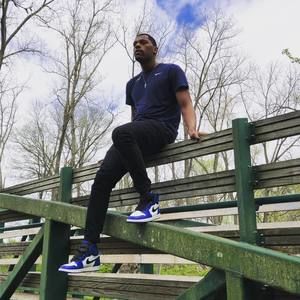 Meet your Posher, Justin